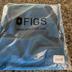 FIGS LIVINGSTON PANTS SIZE XL PETITE